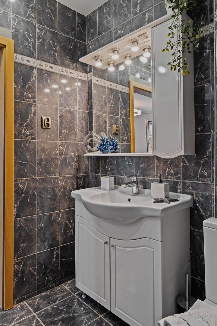 2 camere de închiriat Piața Romană – Magheru | Premium | Metrou 1 min - Poză 31