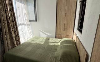 Apartament de închiriat 1 cameră in imobil nou - Poză 16