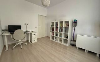 Apartament 3 camere, 80 mp cu parcare inclusa - Padurea Roşu -Militari - Poză 8