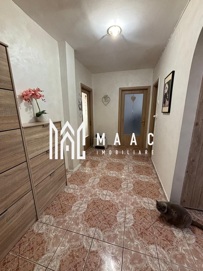 Apartament 2 camere decomandat, 48 mp utili – Bulevardul Mihai Viteazu - Poză 3