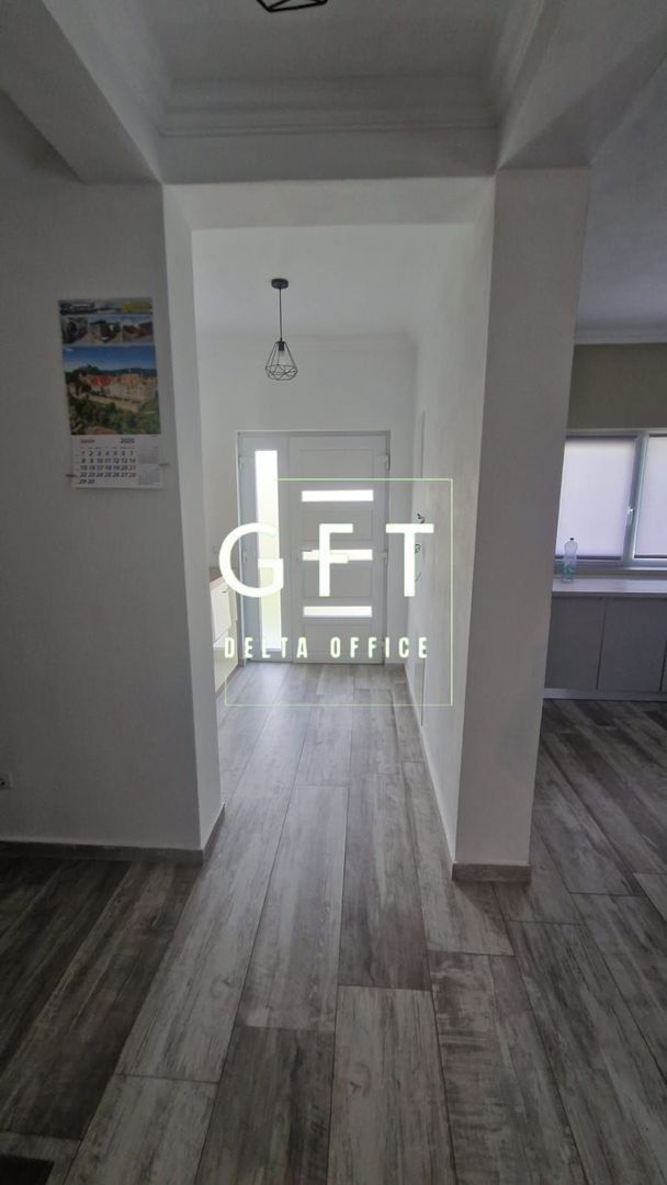 Casa Duplex de inchiriat 3 dormitoare,  zona Unirea - Poză 14