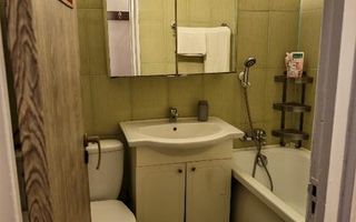 2 camere | 3/10 | Decomandat | Râul Doamnei – loc parcare ADP - Poză 10