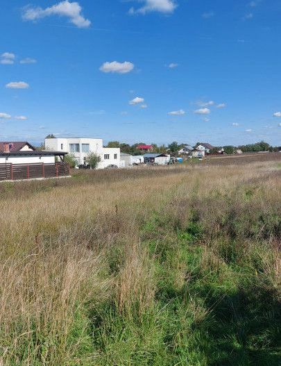 Vanzare teren intravilan, Smeura - Poză 2