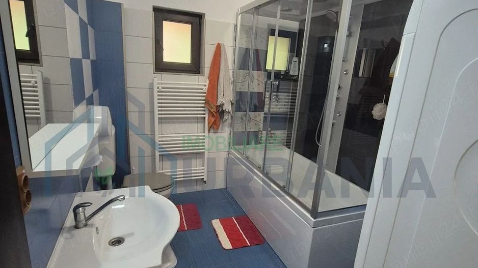 Casă de vânzare în Tomești, zonă liniștită, acces asfaltat - Poză 5