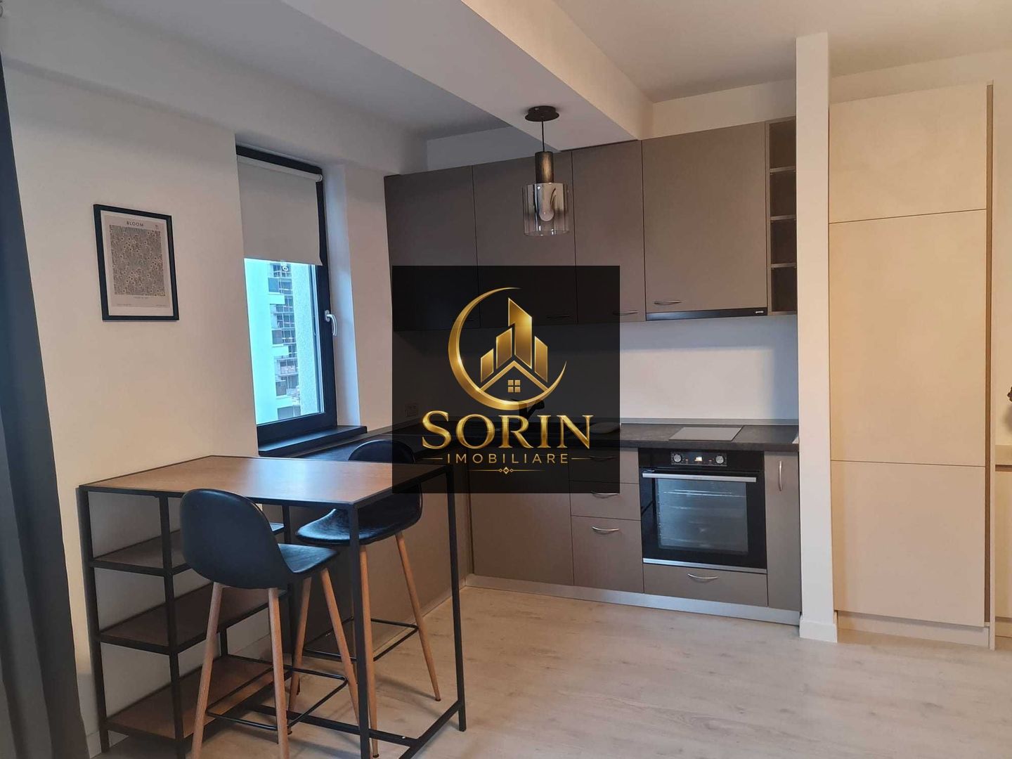 Inchiriere studio Rezidence5 Pipera proprietar - Poză 1