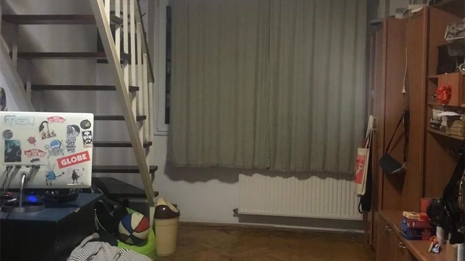 5 camere zona Piata Unirii 2 bai 115mp CENTRALA PROPRIE - Poză 4