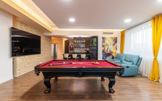 Penthouse 4 camere Aviatiei + terasa 110 mp | 2 locuri de parcare - Poză 1