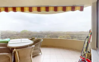Apartament deosebit 3 camere Complex Belvedere - Baba Novac - Poză 34