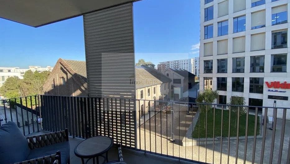 Închiriere apartament 3 camere decomandat – Record Park - Poză 10