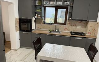 Giroc | Duplex P+E | 3 dormitoare + birou | 3 băi | Curte | Lângă Școala Nouă - Poză 6