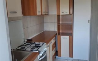 Apartament cu 1 cameră de închiriat, 34 mp, lângă Lidl Tătărași, Iași - Poză 3