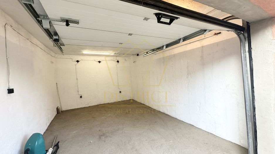 Apartament cu 3 camere, 2 boxe si garaj | Etaj 1 | Zona Fabric - Poză 15