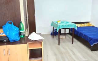 Apartament 2 camere decomandat într-o casă interbelică în Centrul Iașului - Independenței - Poză 7