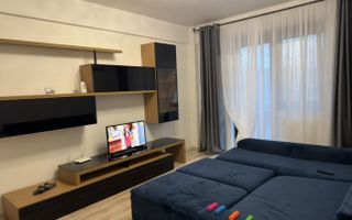 Apartament 2 camere, 55 mp, cu loc de parcare, Visoianu, Iași – de închiriat - Poză 1