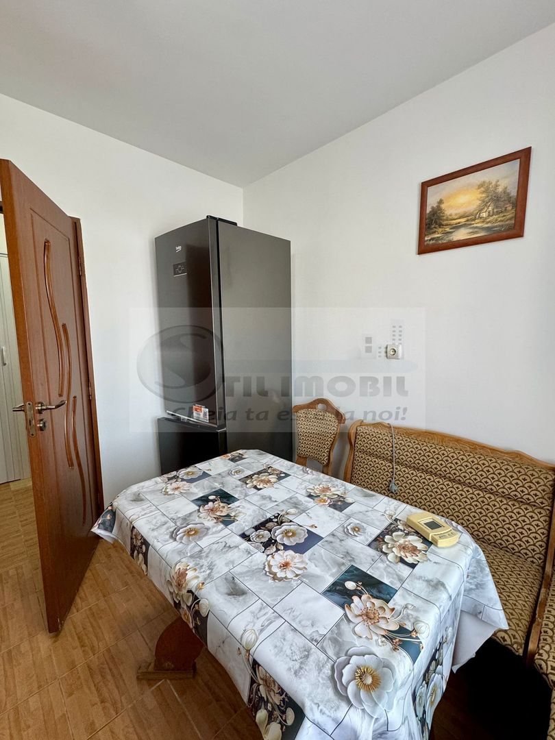 Ap. 3 camere CD- 71mp - Mircea cel Batran - et. intermediar - 125.500e - Poză 8