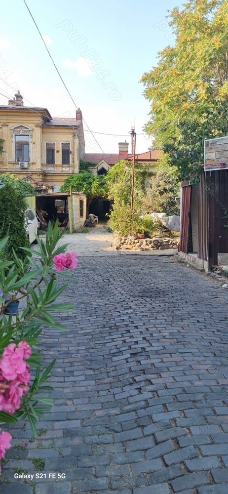 Ag. Brasadas vinde casa calea Călărașilor coposu - Poză 10