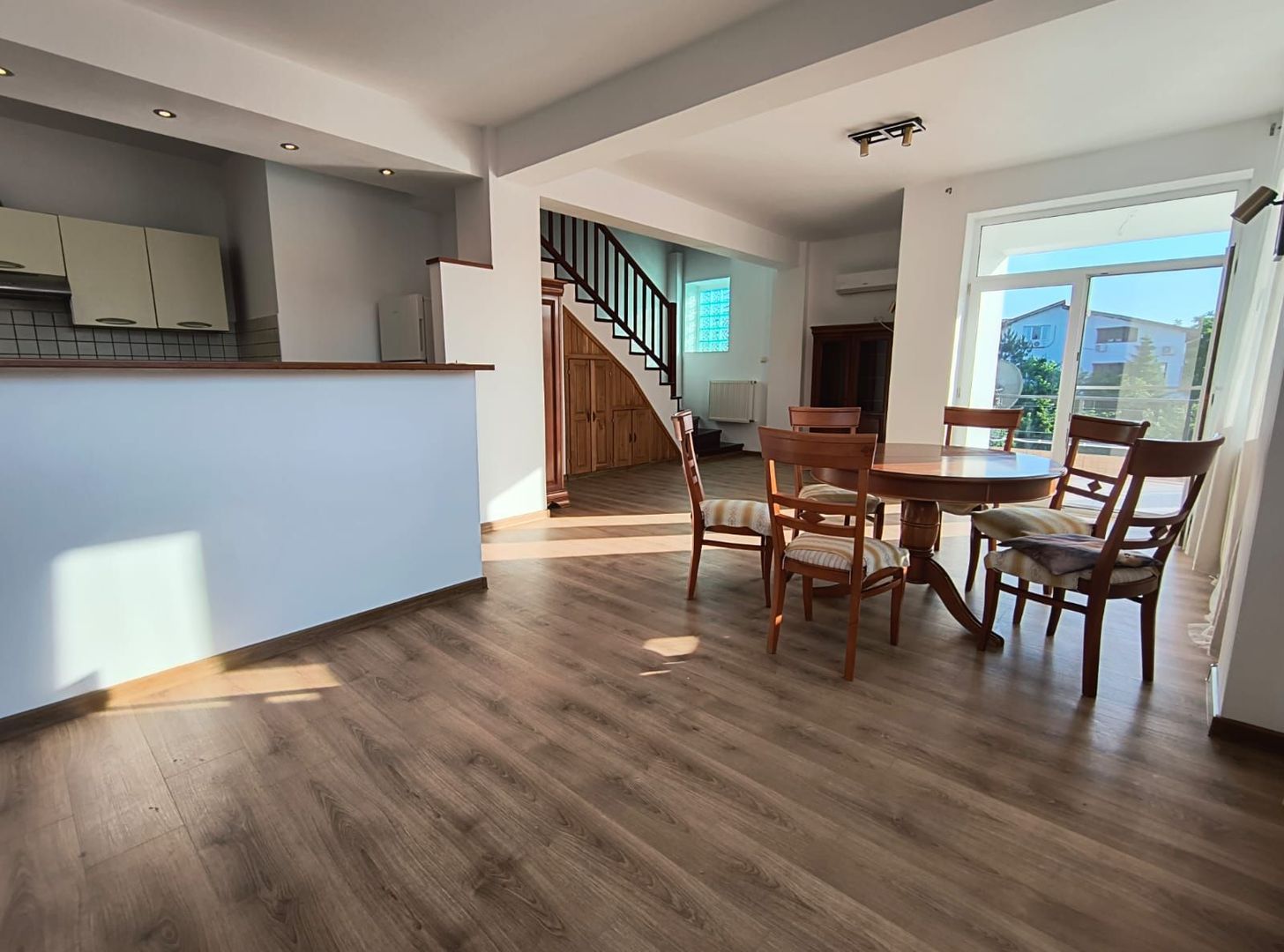 Somesul Rece 21B, zona Baneasa, Antena 1 - Poză 27