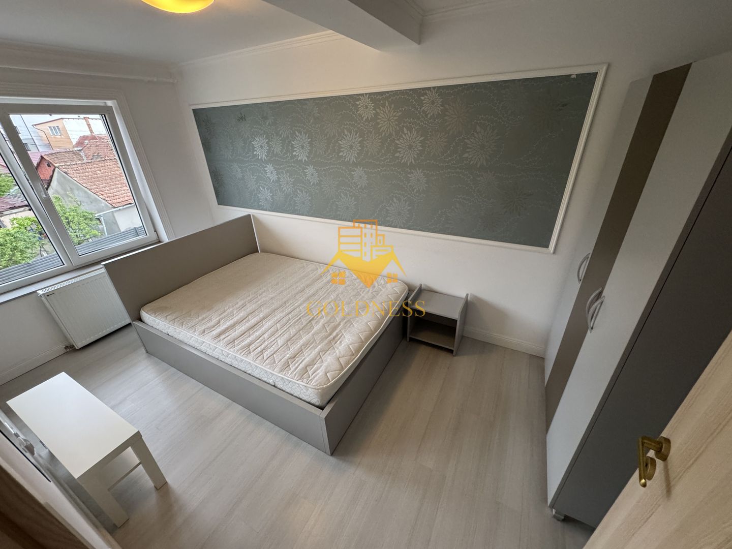 2 camere, bloc nou, Zorilor, zona UMF, Hasdeu, Piezisa, Pet Friendly - Poză 8