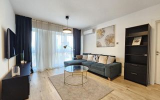Apartament ultramodern 2 camere // investitie // Metrou Pipera // Aviatiei - Poză 2