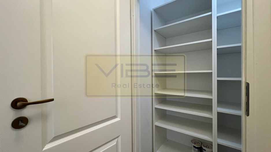 Apartament  2 camere cu parcare Bucium - Poză 17