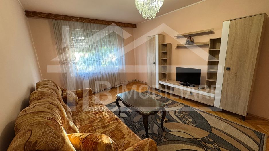 Apartament cu 3 camere, 73mp, Zona Shopping City - Poză 1