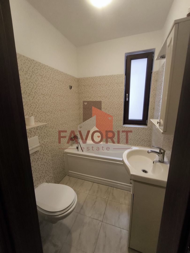 Apartament 2 camere | Giroc | benzinărie Esso - Poză 7