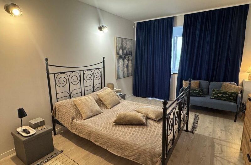 AP. 3 CAMERE BRANCOVEANU, BLOC REABILITAT,  MOBILAT/UTILI MODERN - Poză 3