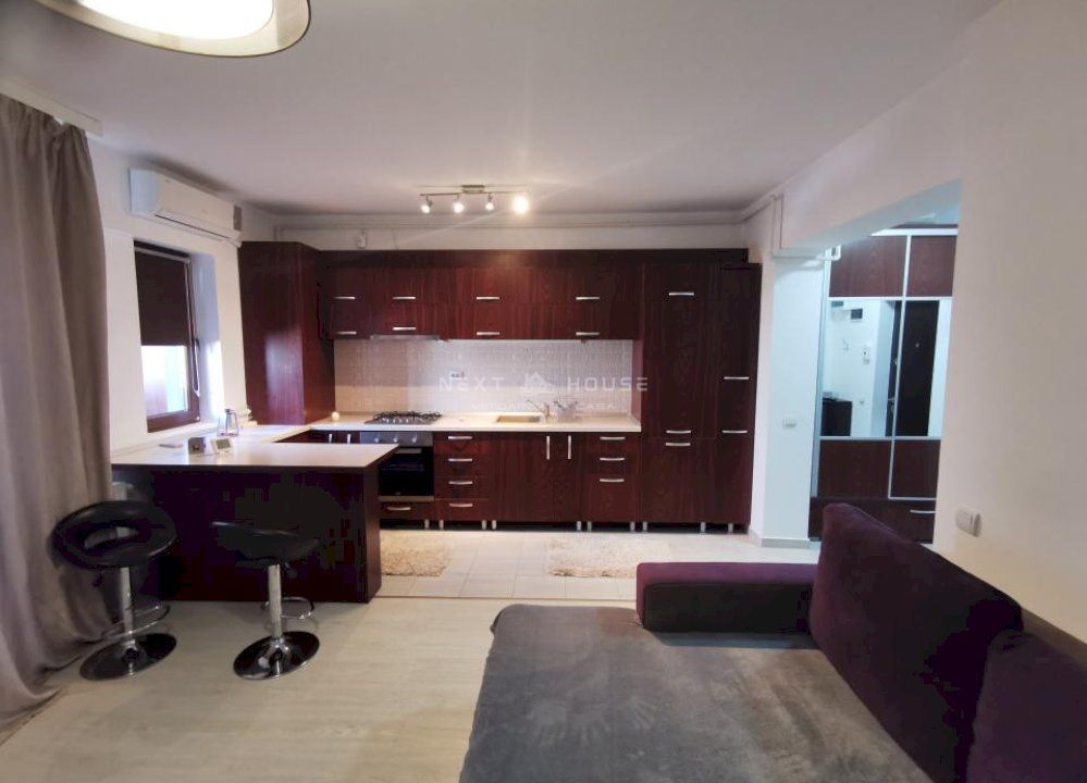 Garsoniera Berceni - Aparatori Patriei -Metalurgiei - optional parcare - Poză 7