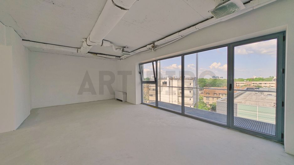 Zero comision, 180mp birou versatil Piata Victoriei, 10' metrou - Poză 1