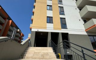 Apartament -2 camere - torontalului - Poză 10