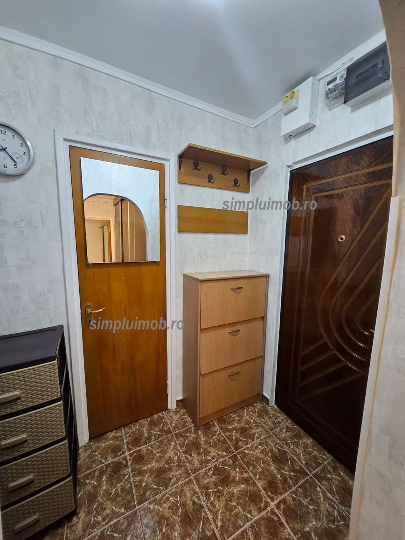 Apartament Spatios Zona Giurgiului - Poză 4