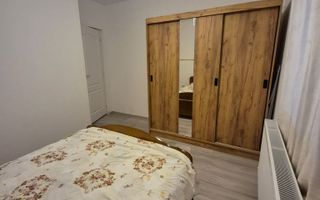 Se închiriază Apt 2 camere, Lunca Cetățuii, cartier Editurii - Poză 7