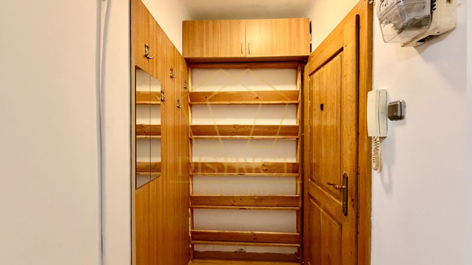 Apartament cu 1 camera | Complexul Studențesc - Poză 6