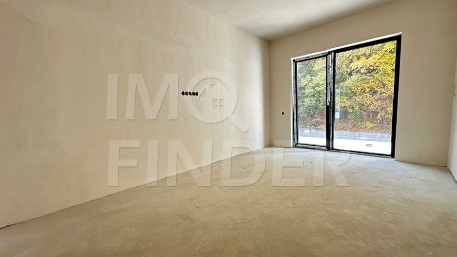 Casă individuală modernă, Floresti, zona Tauti, 146 mp utili, 619 mp teren - Poză 22