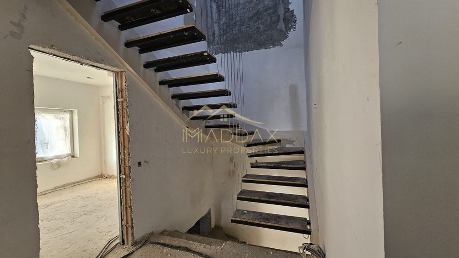 Vila individuala*** P+1+M // 276MP*** / Palatul Mogosoaia*** - Poză 19