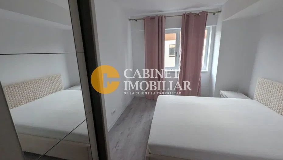 2 camere decomandat - 63 mp-  Zona Frumoasa - Poză 2