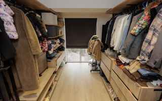 Vânzare, penthouse, 4 camere, bulevardul Decebal, Botanica - Poză 42