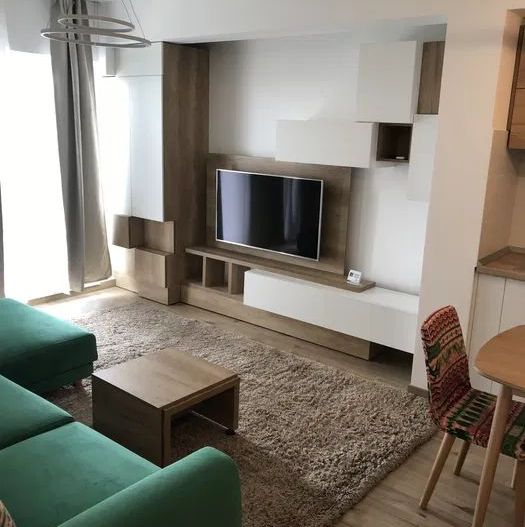 2 camere | Belvedere Residence | Aviației | Pipera - Poză 2