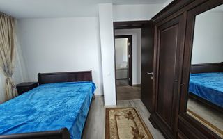 Apartament 3 camere de închiriat – Găvana 3, bloc nou, lângă pădure - Poză 13