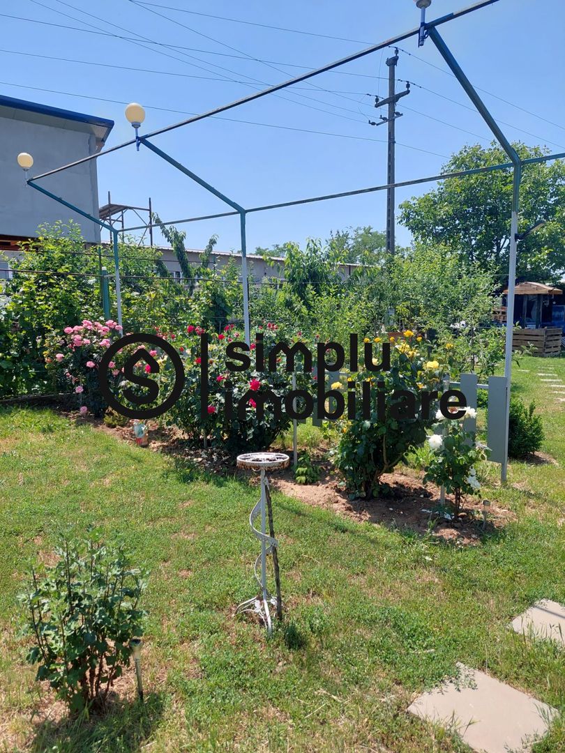 Teren intravilan-zona Metro - Poză 5