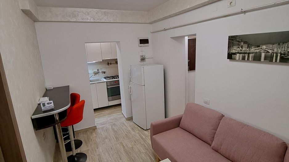 Apartament 2 camere - ASE - Caderea Bastiliei - Poză 3