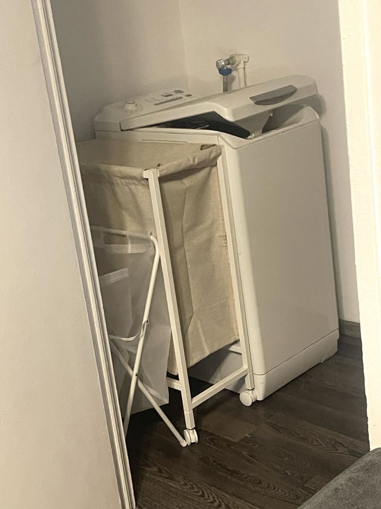 Apartament 2 camere ultracentral, mobilat si utilat modern. - Poză 8