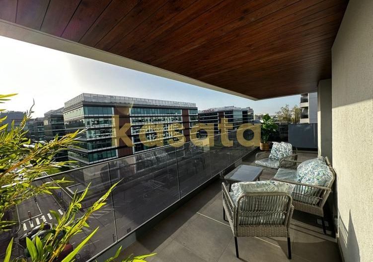 Apartament LUX 4 camere | Nusco City | Pipera | Aviatiei - Poză 16