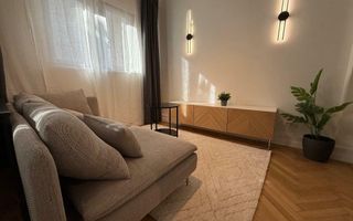 Ultracentral, 2 camere, prima închiriere după renovare | metrou Unirii - Poză 1