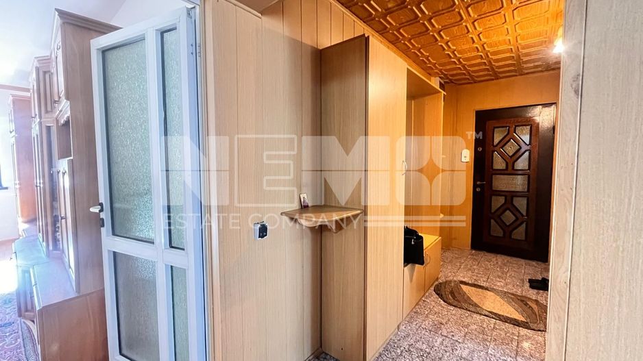 Ap cu 2 Cam Decomandat I Suceava/Burdujeni I 54 Mp I 70.500 Euro - Poză 7