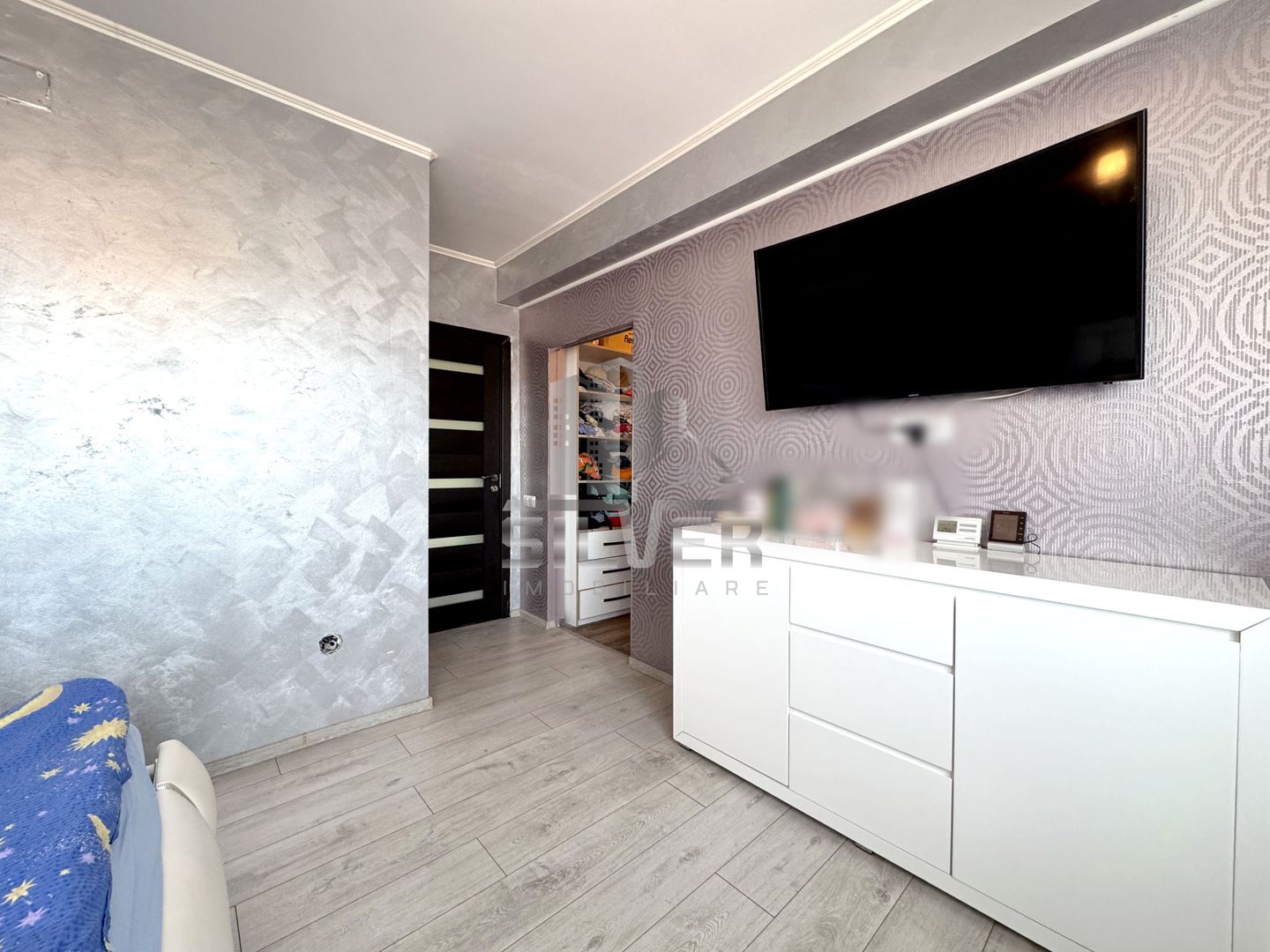 Apartament cu 3 camere/77mp/parcare/zona strazii Tautului. - Poză 11