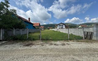 Teren intravilan de vanzare, Micesti - Poză 1