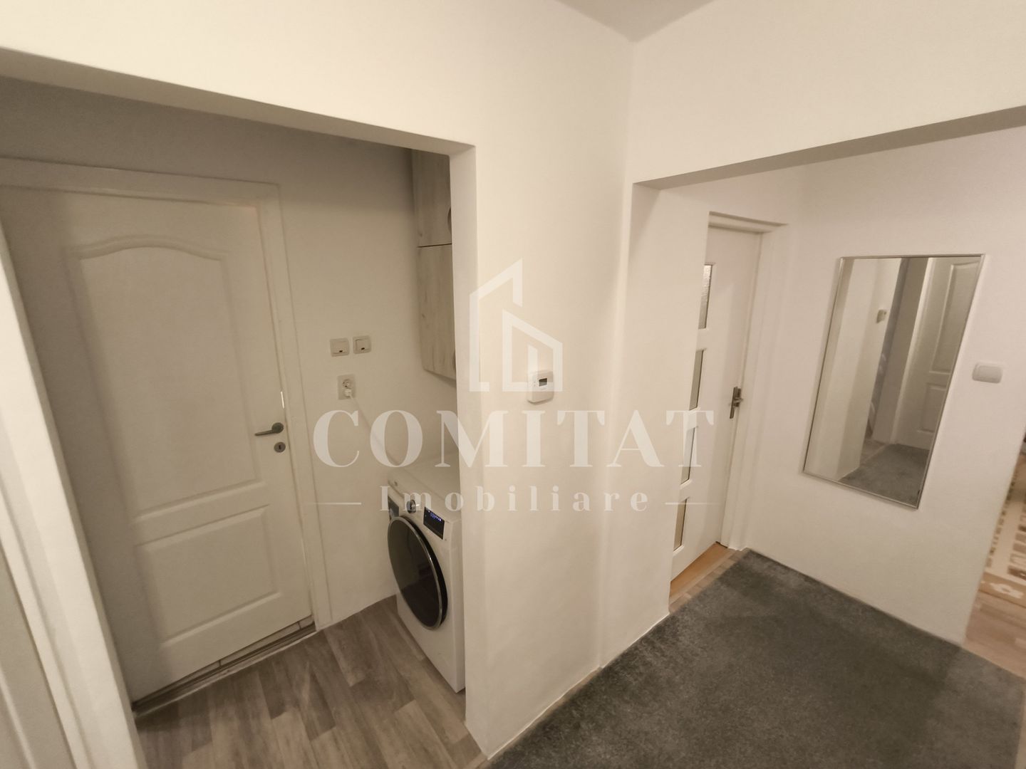 Apartament cu 3 camere decomandate | Zona Louis Pasteur - Zorilor - Poză 8