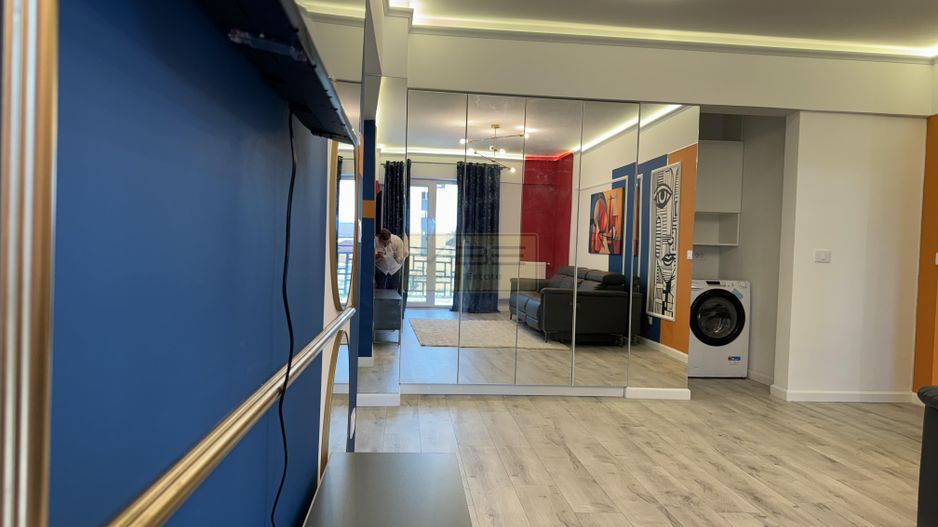 Apartament 2 camere  cu parcare Bucium - Excentric Apartaments - Poză 5