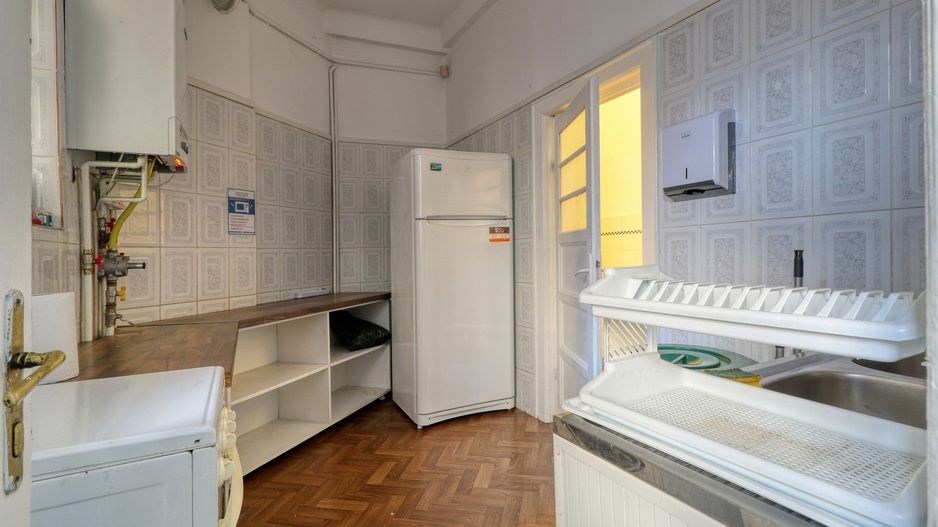 Romană- 5 camere- 140 mp - centrala termica - Poză 17